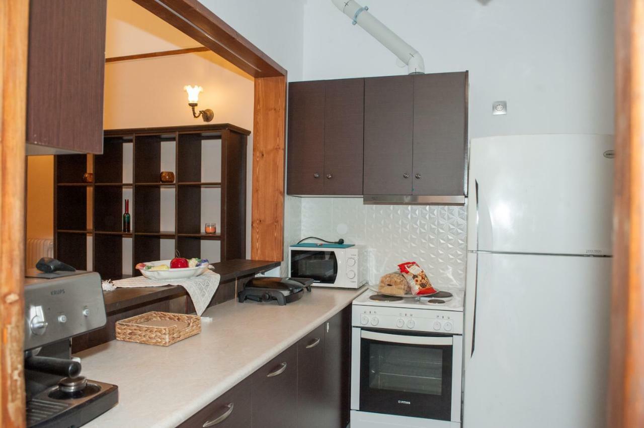 Platos'S Academy Studio 100M² Афины Экстерьер фото